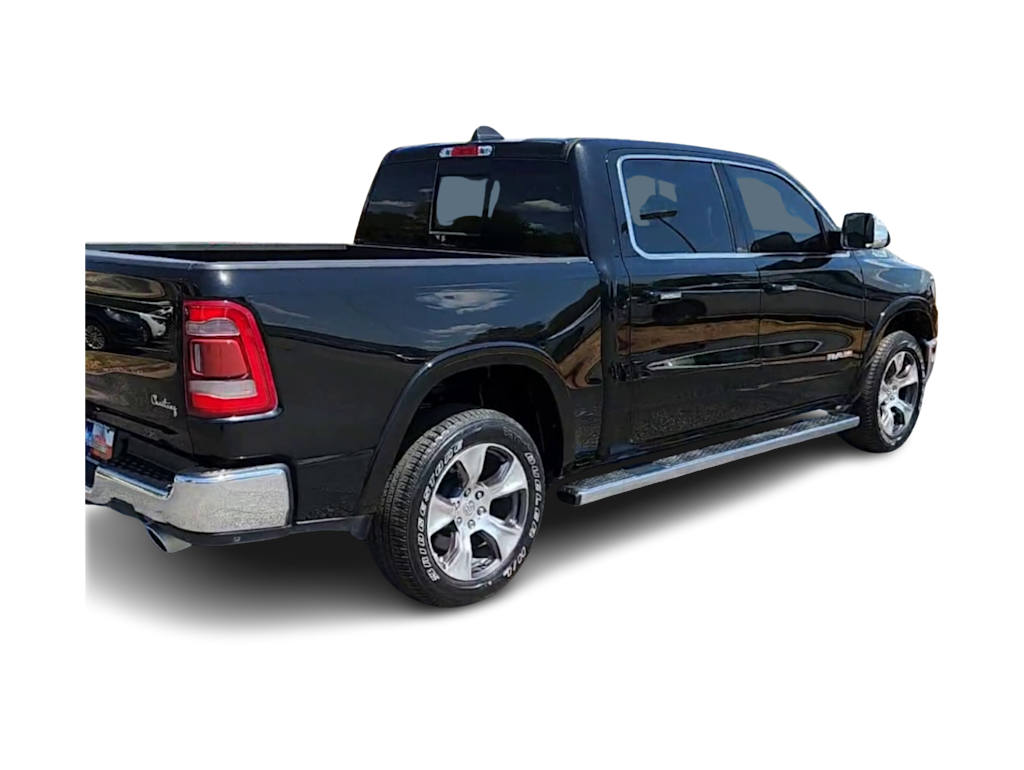 Thumbnail: 2019 RAM 1500 - 9