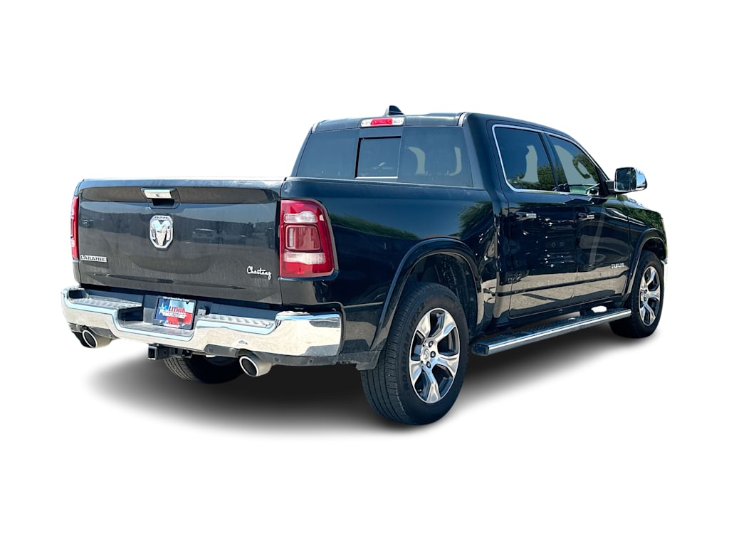 Thumbnail: 2019 RAM 1500 - 12