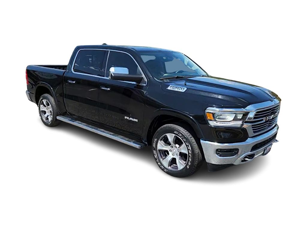 Thumbnail: 2019 RAM 1500 - 7