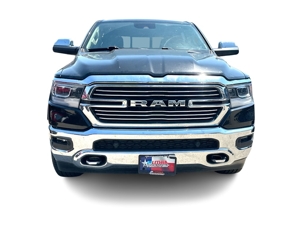 Thumbnail: 2019 RAM 1500 - 11
