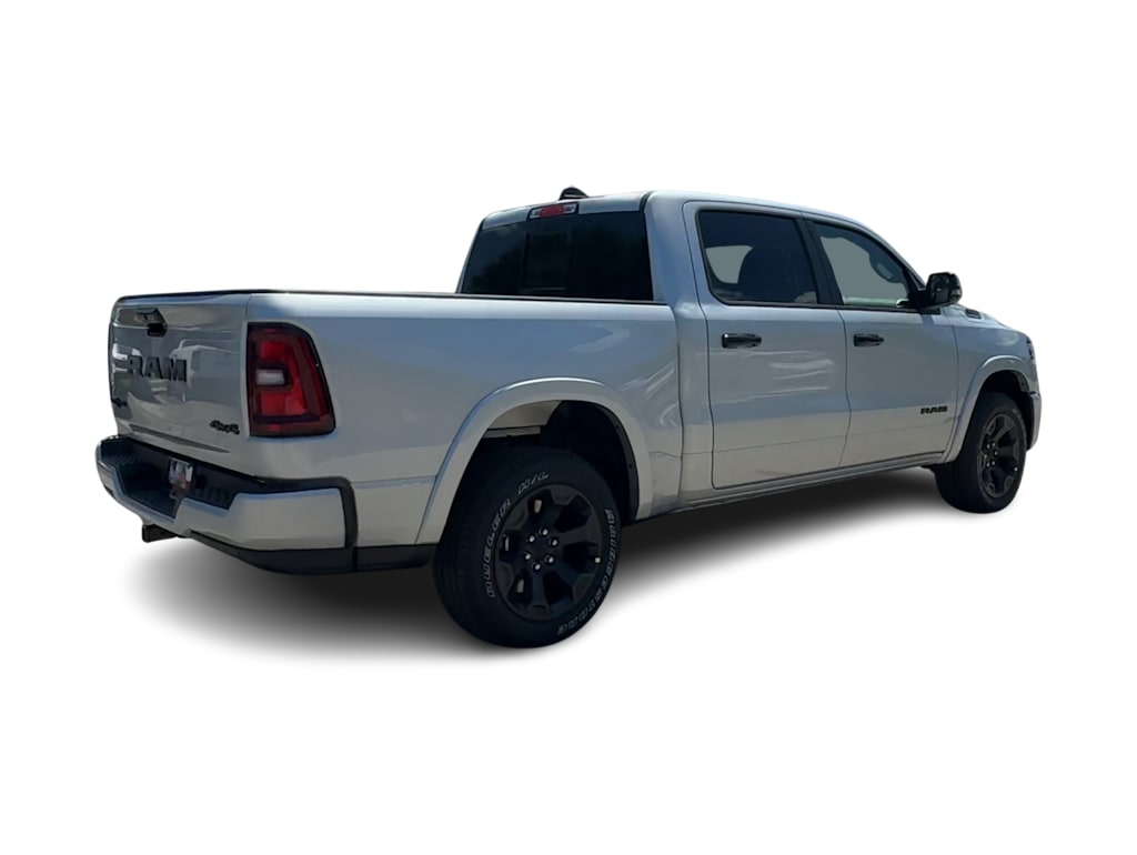 Thumbnail: 2026 RAM 1500 - 19