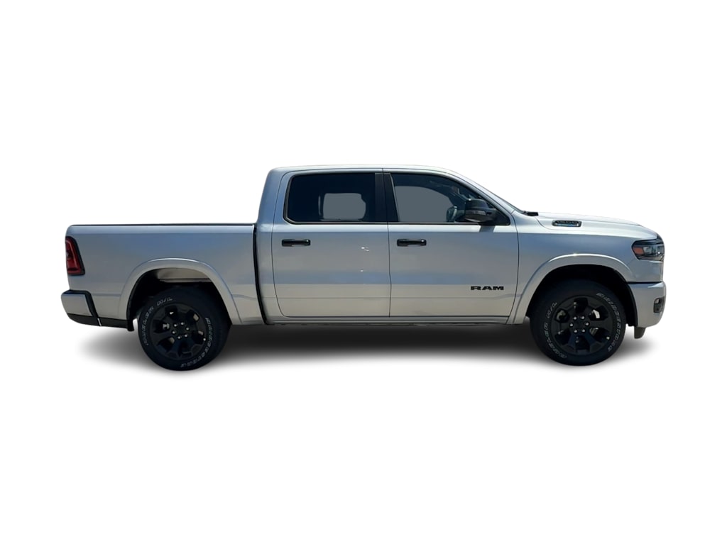 Thumbnail: 2026 RAM 1500 - 20