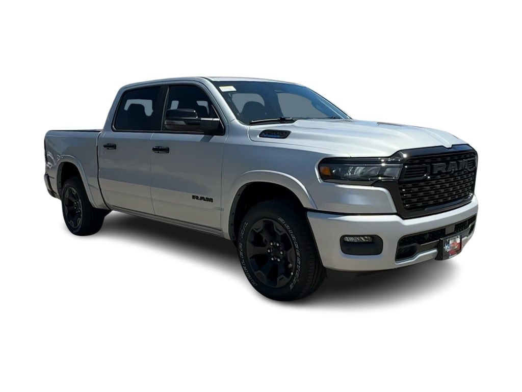 Thumbnail: 2026 RAM 1500 - 16