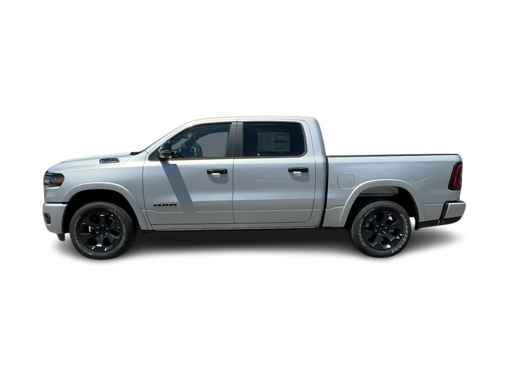 Thumbnail: 2026 RAM 1500 - 17