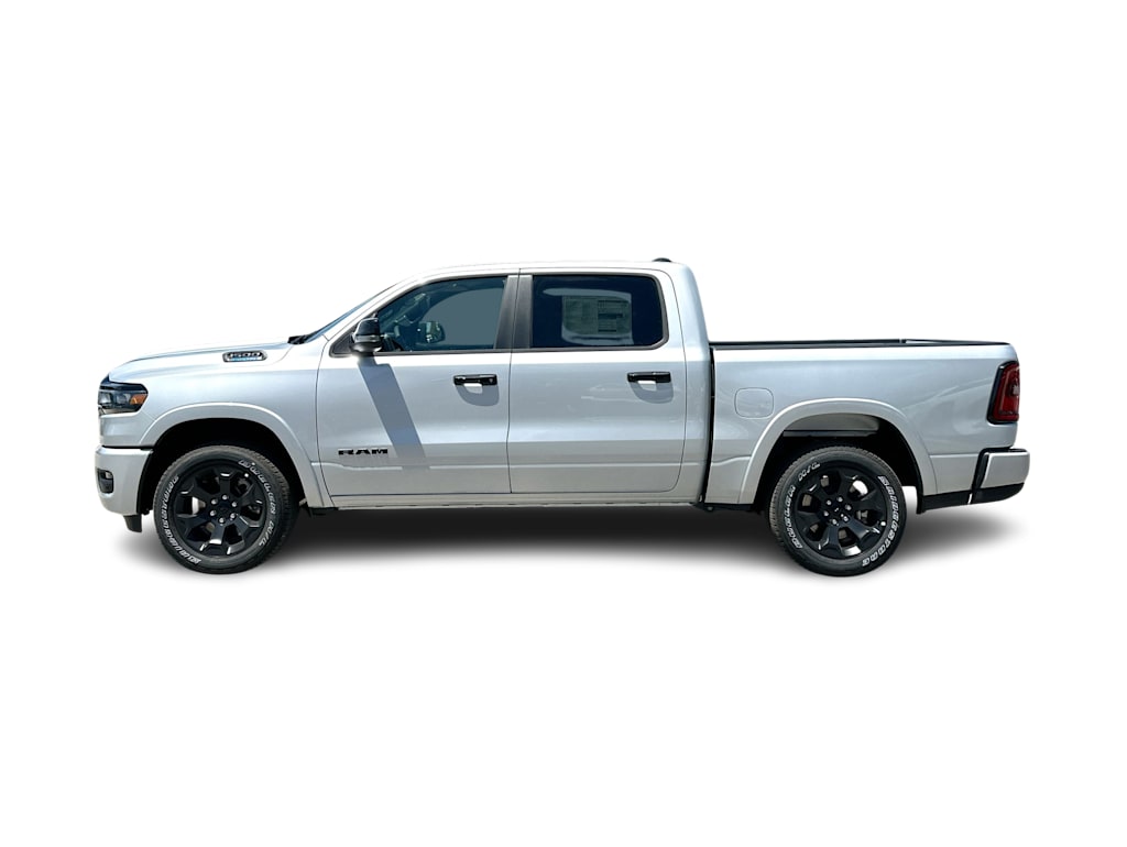 Thumbnail: 2026 RAM 1500 - 21