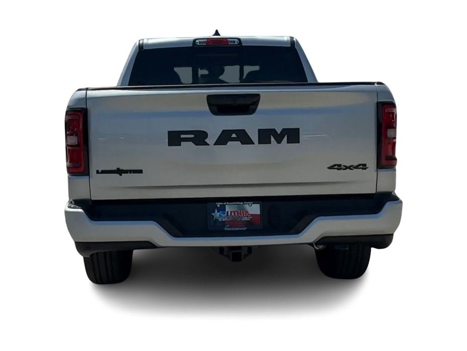 Thumbnail: 2026 RAM 1500 - 18