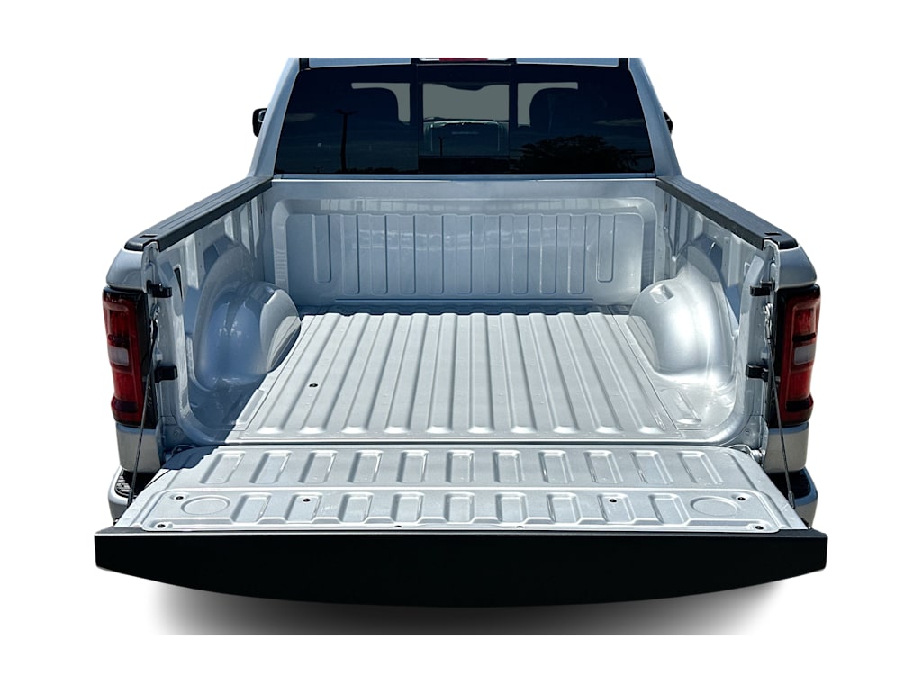 Thumbnail: 2026 RAM 1500 - 13