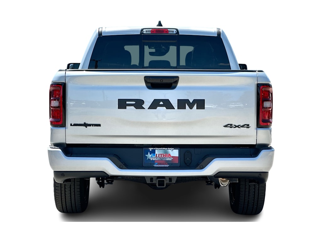 Thumbnail: 2026 RAM 1500 - 22