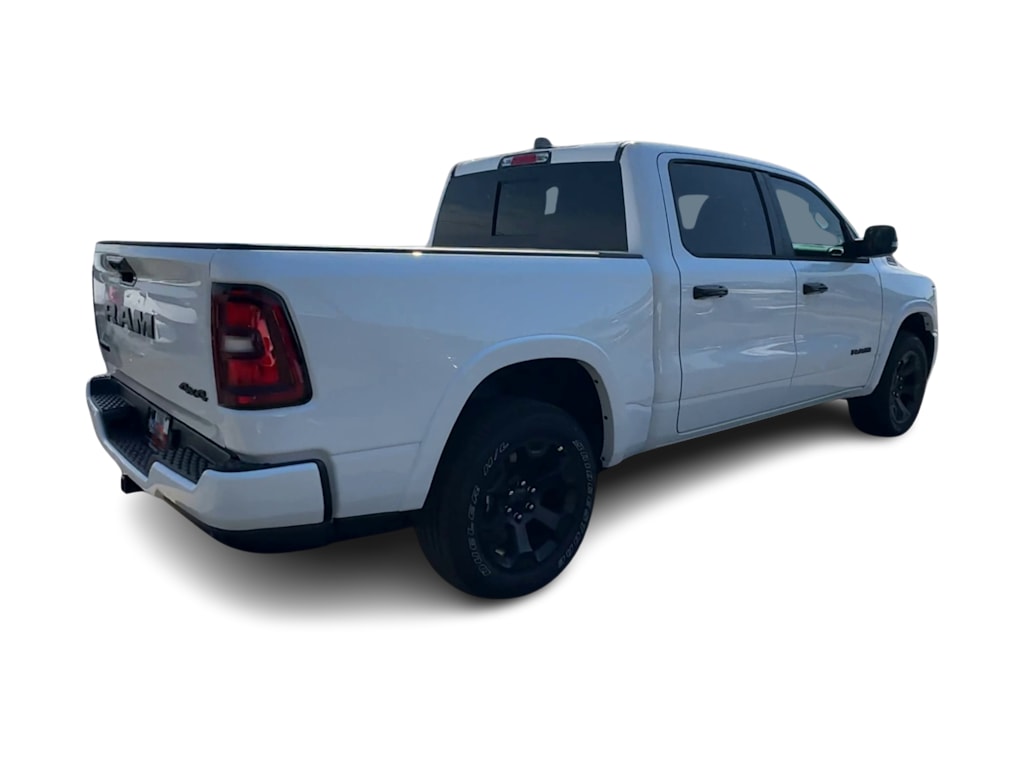 Thumbnail: 2026 RAM 1500 - 19