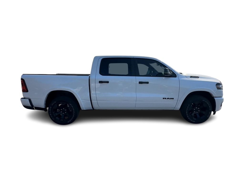 Thumbnail: 2026 RAM 1500 - 20