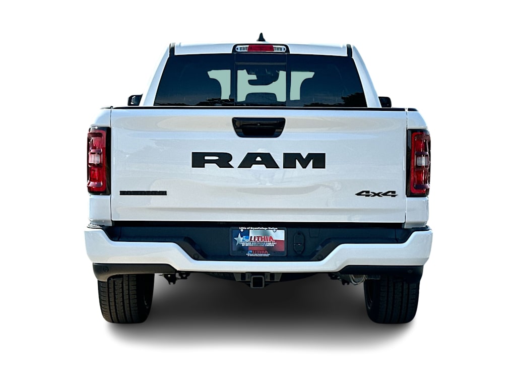 Thumbnail: 2026 RAM 1500 - 24