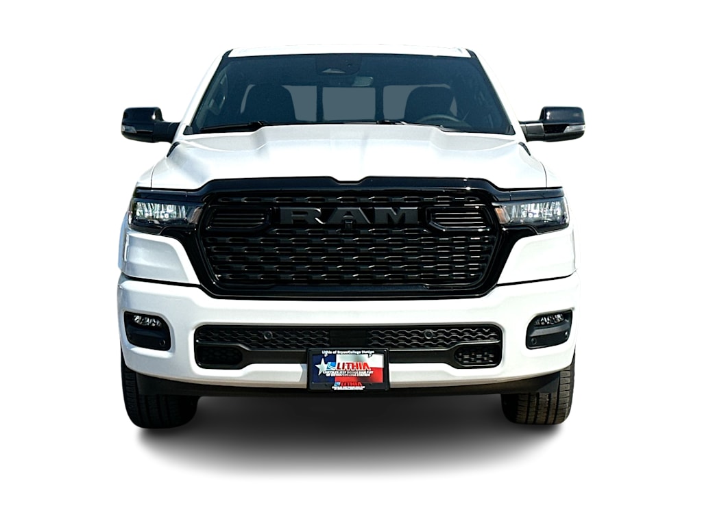 Thumbnail: 2026 RAM 1500 - 21