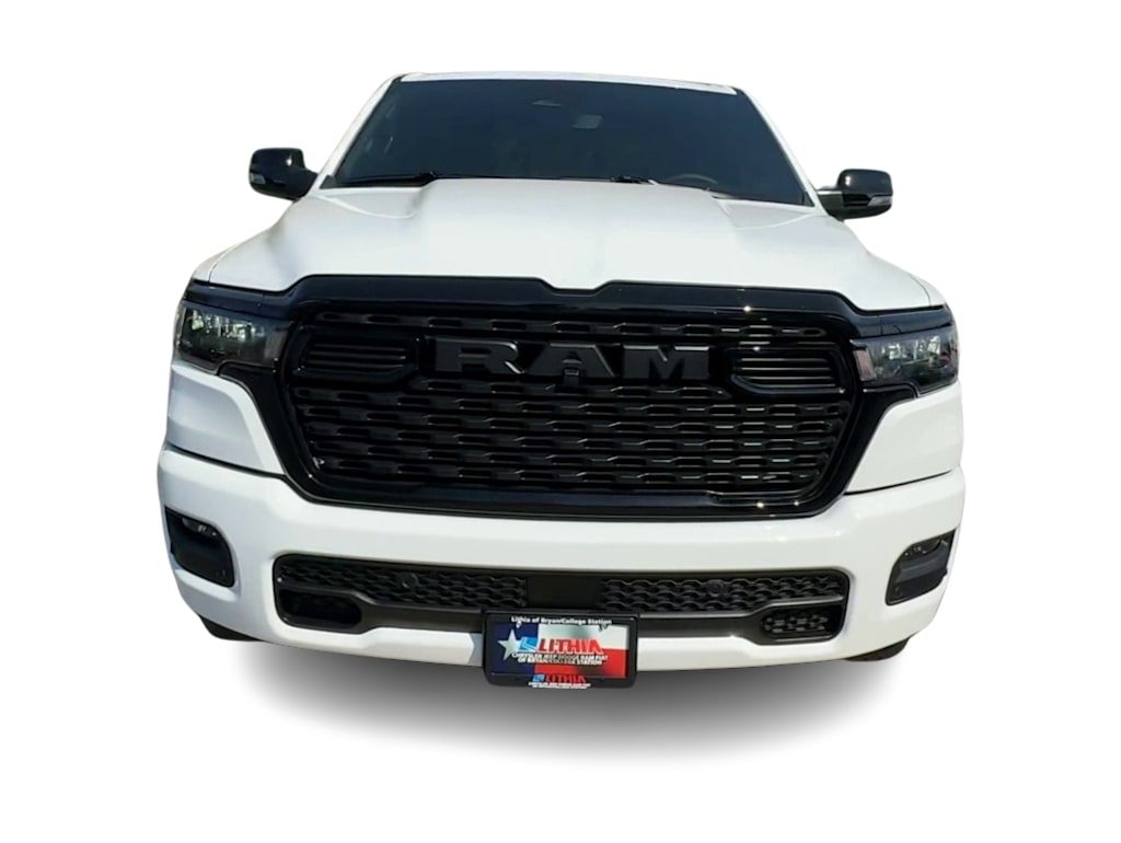 Thumbnail: 2026 RAM 1500 - 6