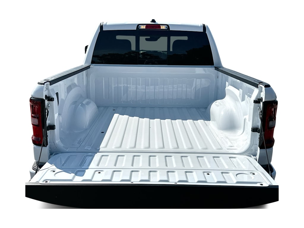 Thumbnail: 2026 RAM 1500 - 15