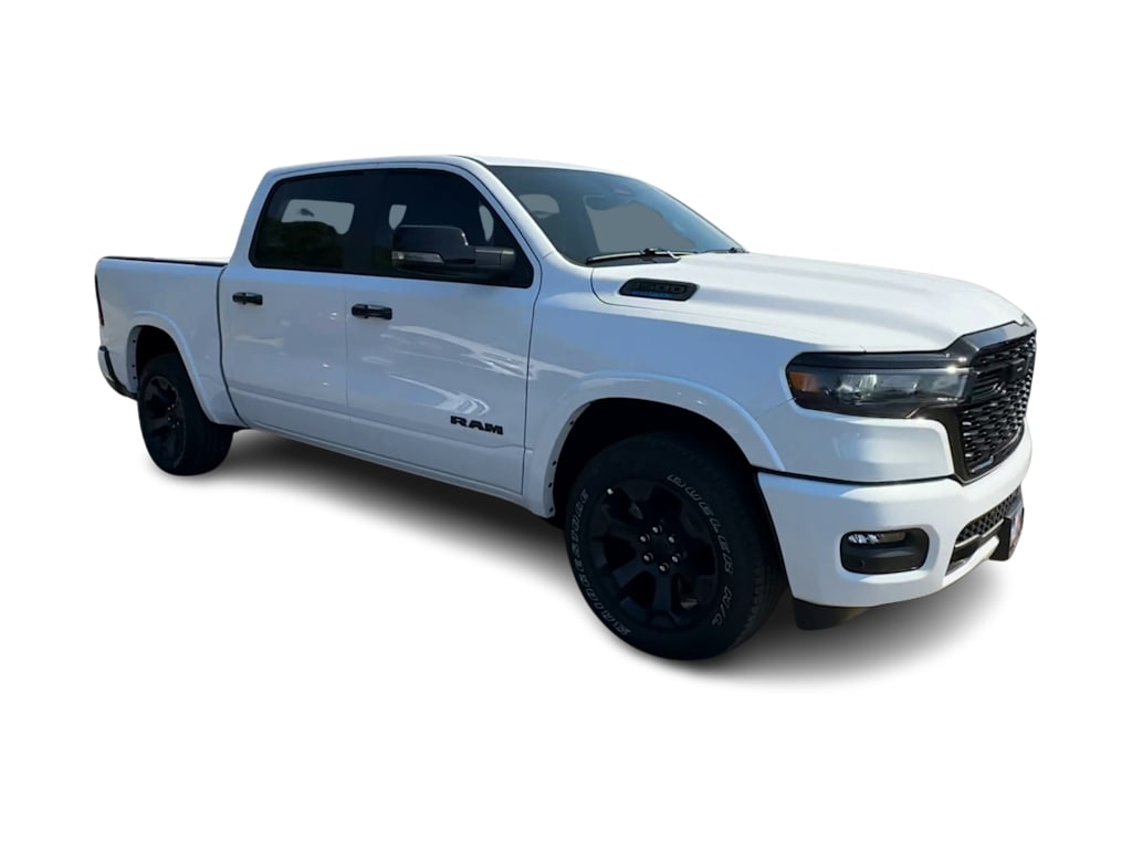 Thumbnail: 2026 RAM 1500 - 18