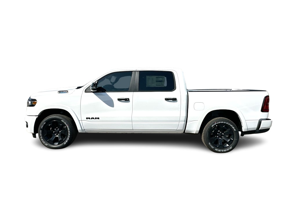 Thumbnail: 2026 RAM 1500 - 22