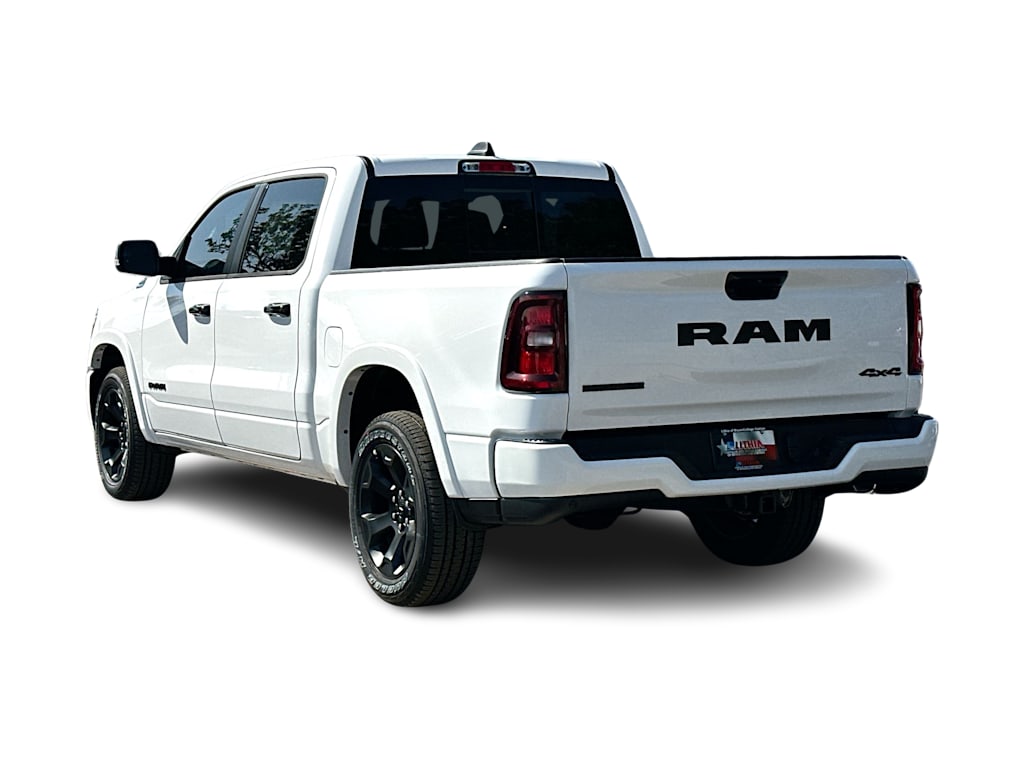 Thumbnail: 2026 RAM 1500 - 23