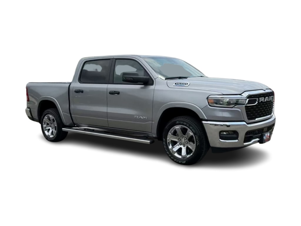 2025 RAM 1500 Big Horn 20