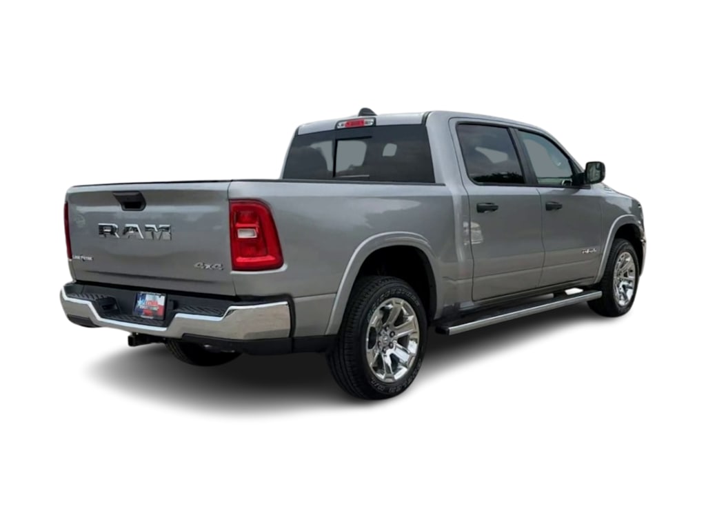 2025 RAM 1500 Big Horn 23