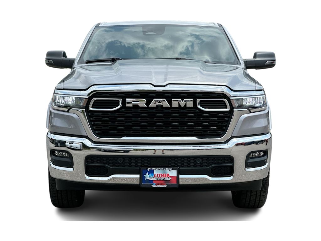 2025 RAM 1500 Big Horn 25