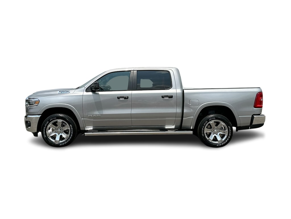 2025 RAM 1500 Big Horn 26