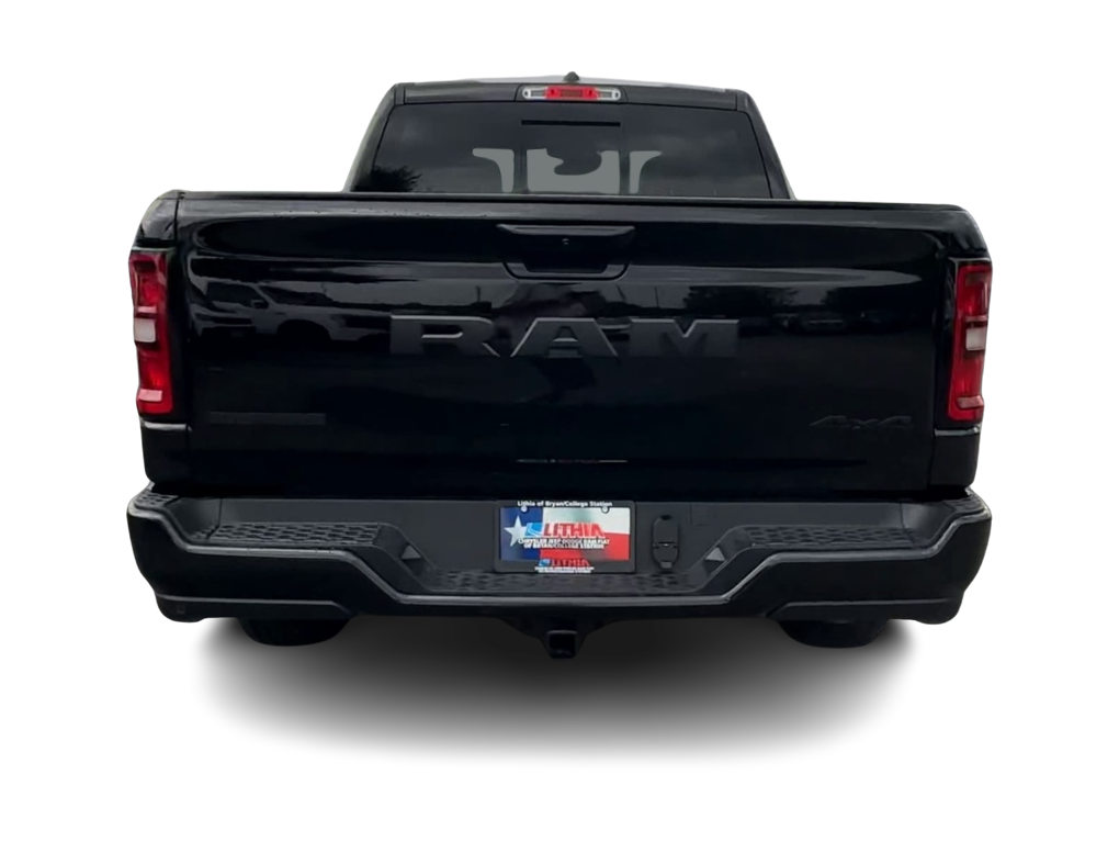 Thumbnail: 2026 RAM 1500 - 5