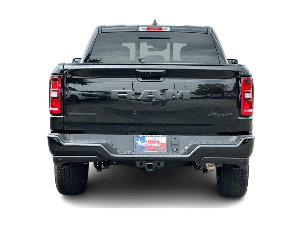 Thumbnail: 2026 RAM 1500 - 22