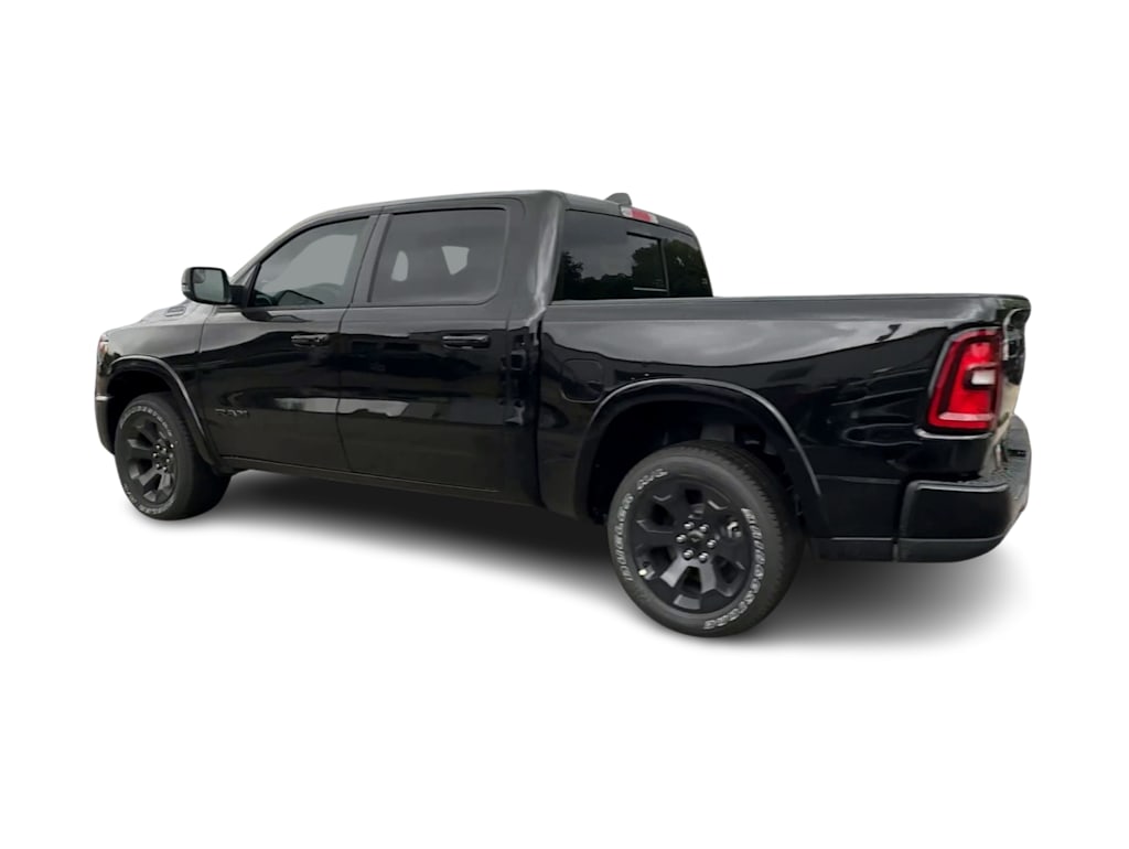 Thumbnail: 2026 RAM 1500 - 18