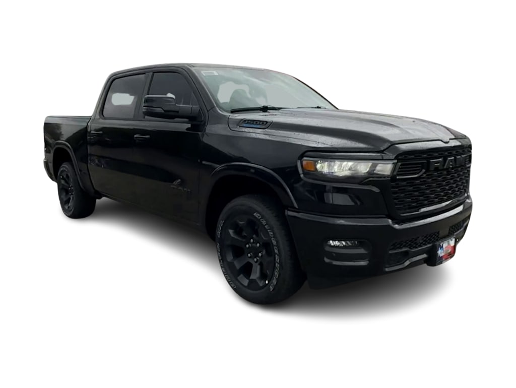 Thumbnail: 2026 RAM 1500 - 17