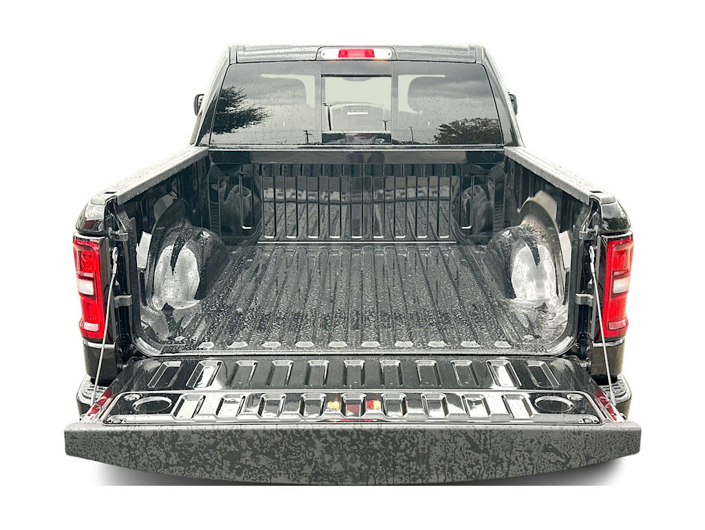 Thumbnail: 2026 RAM 1500 - 14