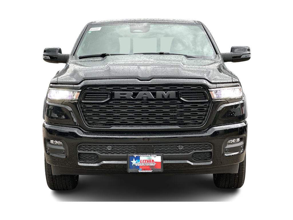 Thumbnail: 2026 RAM 1500 - 20