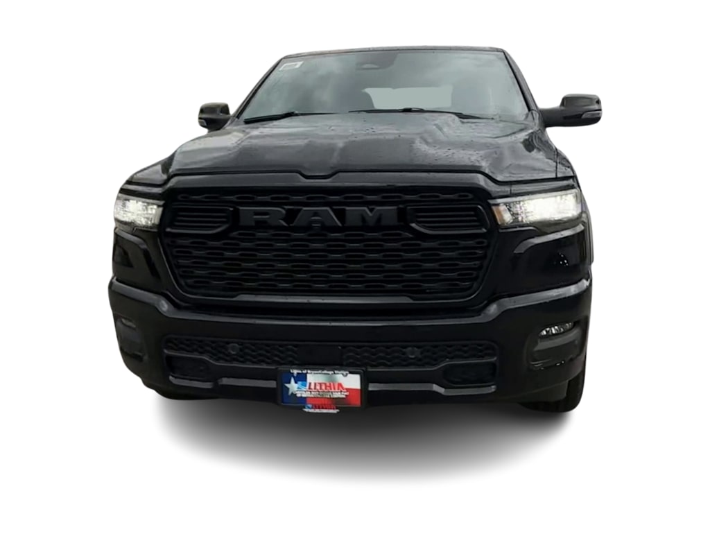 Thumbnail: 2026 RAM 1500 - 6