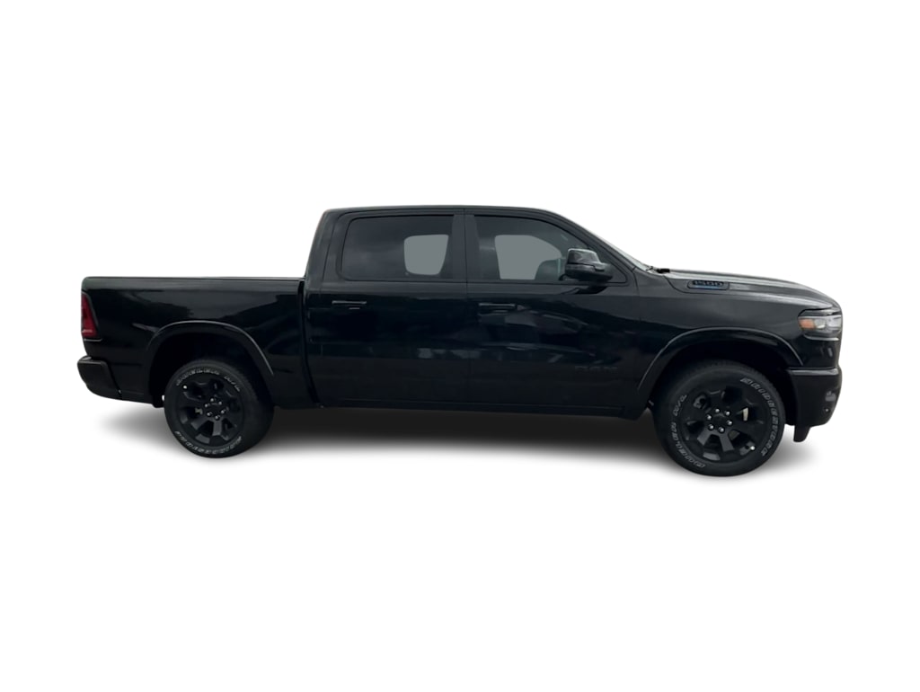 Thumbnail: 2026 RAM 1500 - 19