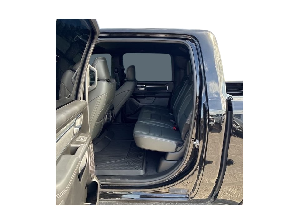 Thumbnail: 2025 RAM 1500 - 8