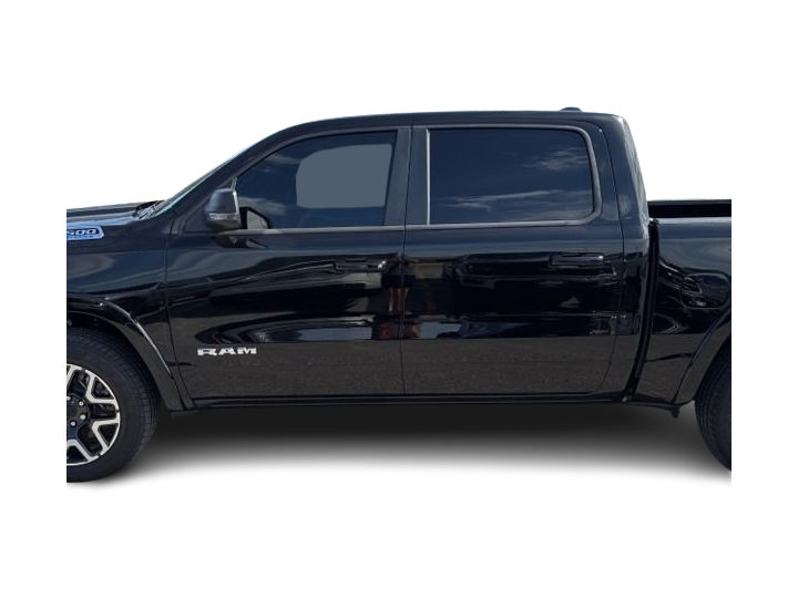 Thumbnail: 2025 RAM 1500 - 3