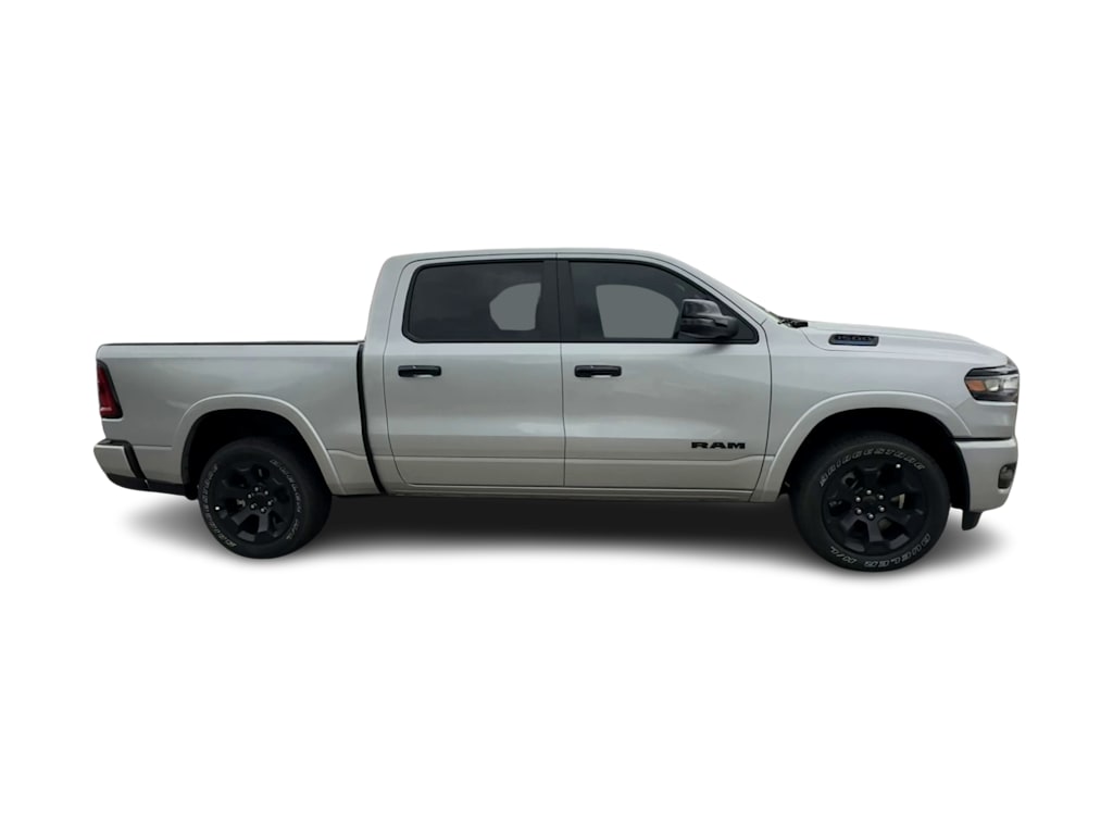 Thumbnail: 2026 RAM 1500 - 19
