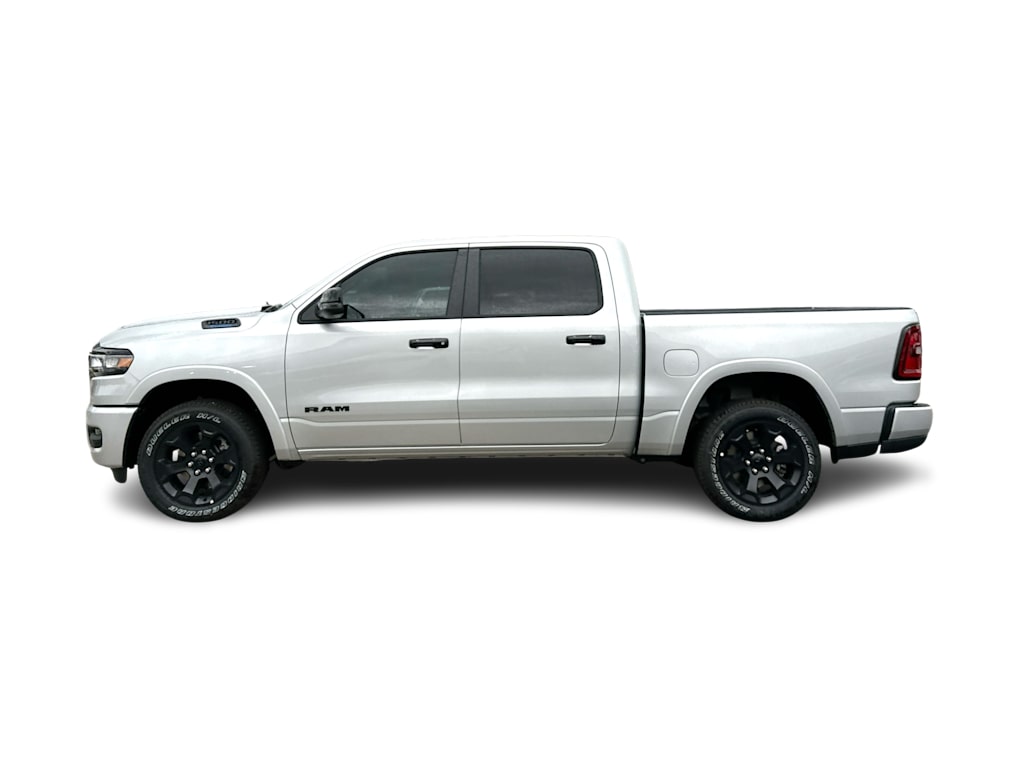 Thumbnail: 2026 RAM 1500 - 21