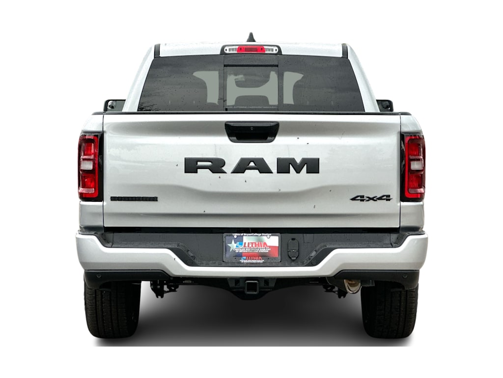 Thumbnail: 2026 RAM 1500 - 23