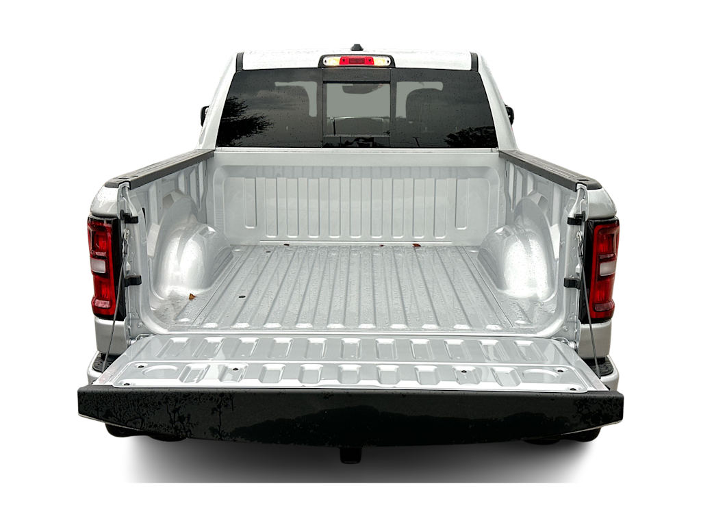 Thumbnail: 2026 RAM 1500 - 15