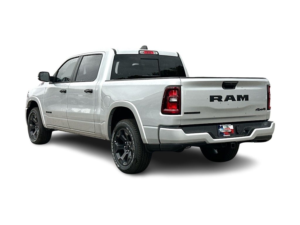Thumbnail: 2026 RAM 1500 - 22
