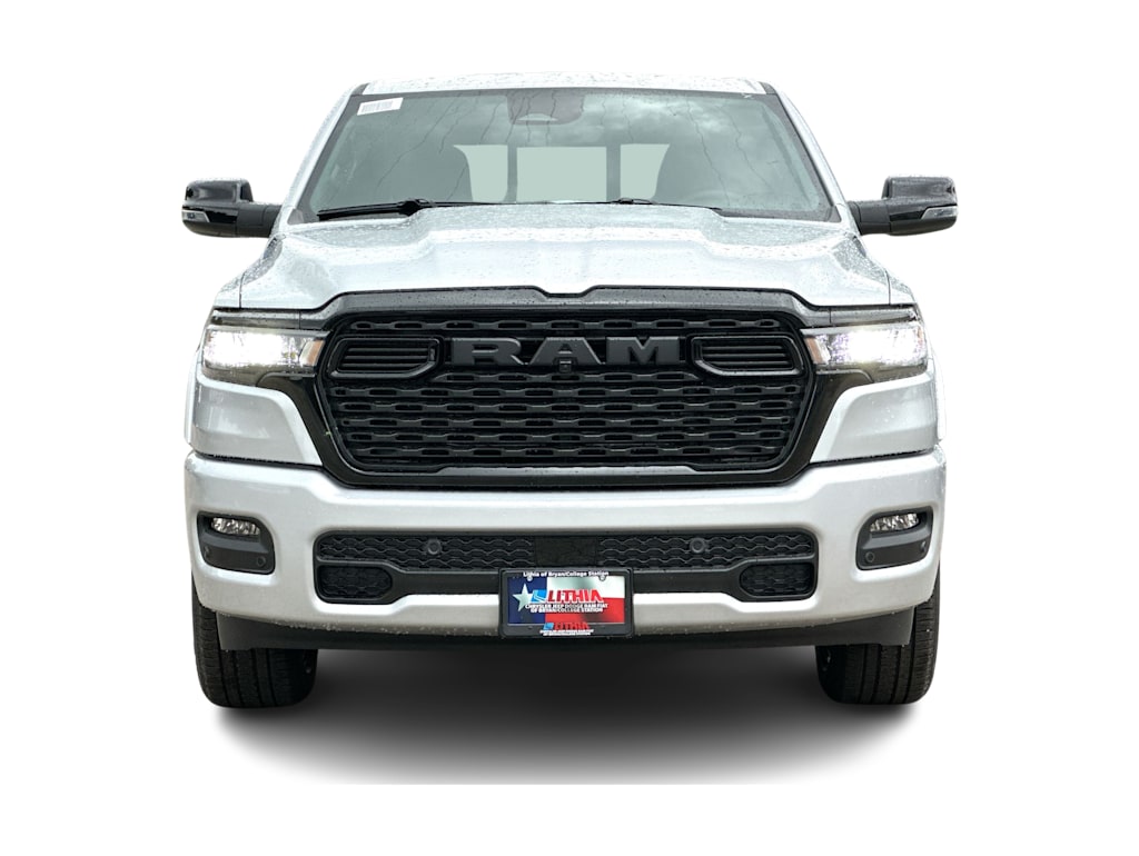 Thumbnail: 2026 RAM 1500 - 20