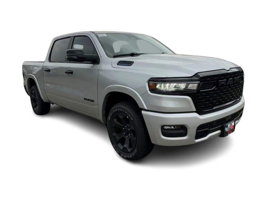 Thumbnail: 2026 RAM 1500 - 18