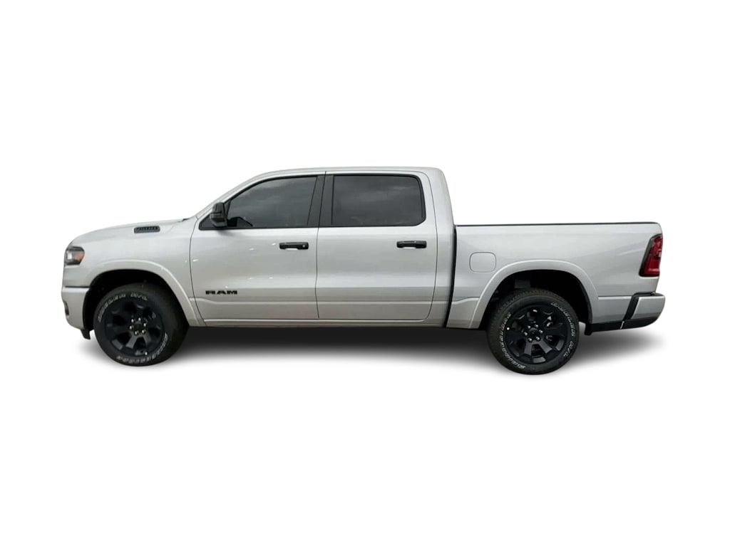 Thumbnail: 2026 RAM 1500 - 3
