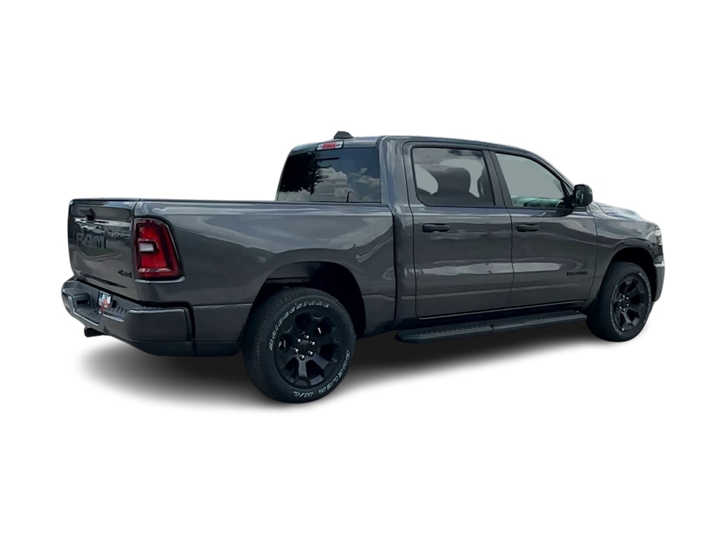 Thumbnail: 2026 RAM 1500 - 20