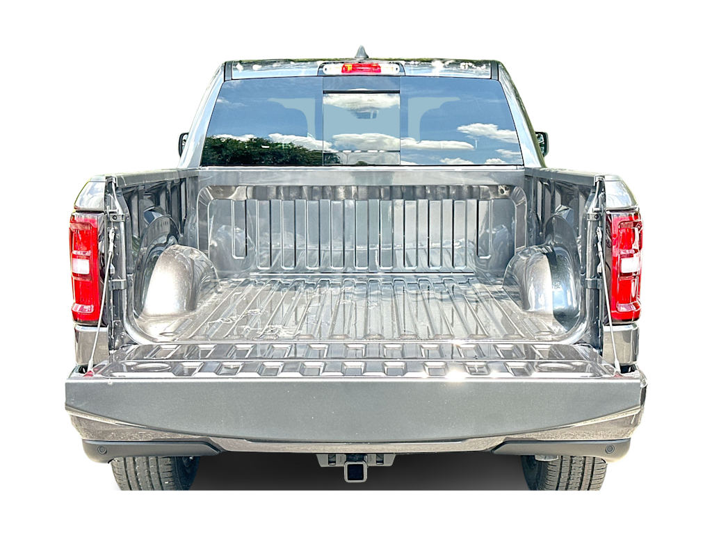 Thumbnail: 2026 RAM 1500 - 15