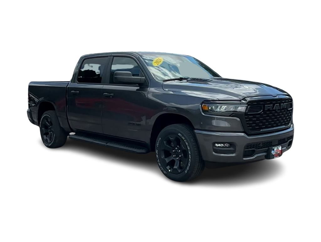 Thumbnail: 2026 RAM 1500 - 18