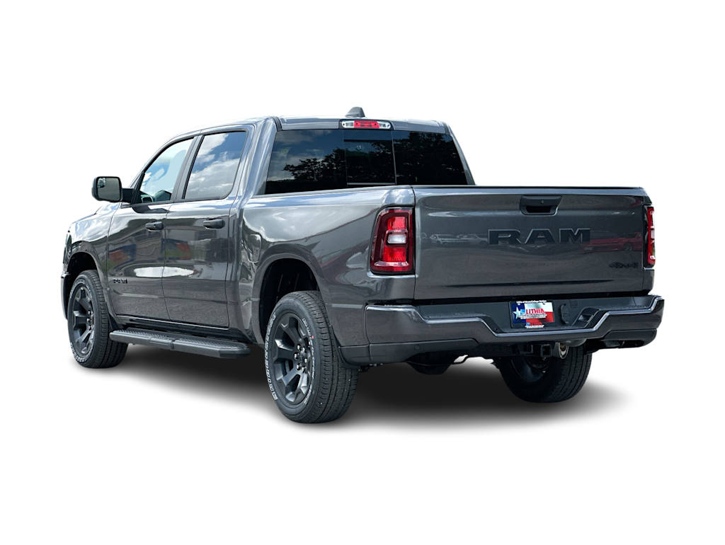 Thumbnail: 2026 RAM 1500 - 24