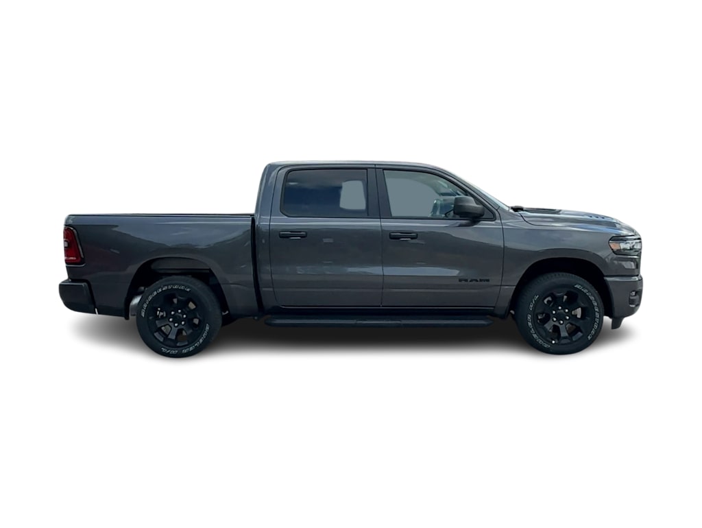 Thumbnail: 2026 RAM 1500 - 21