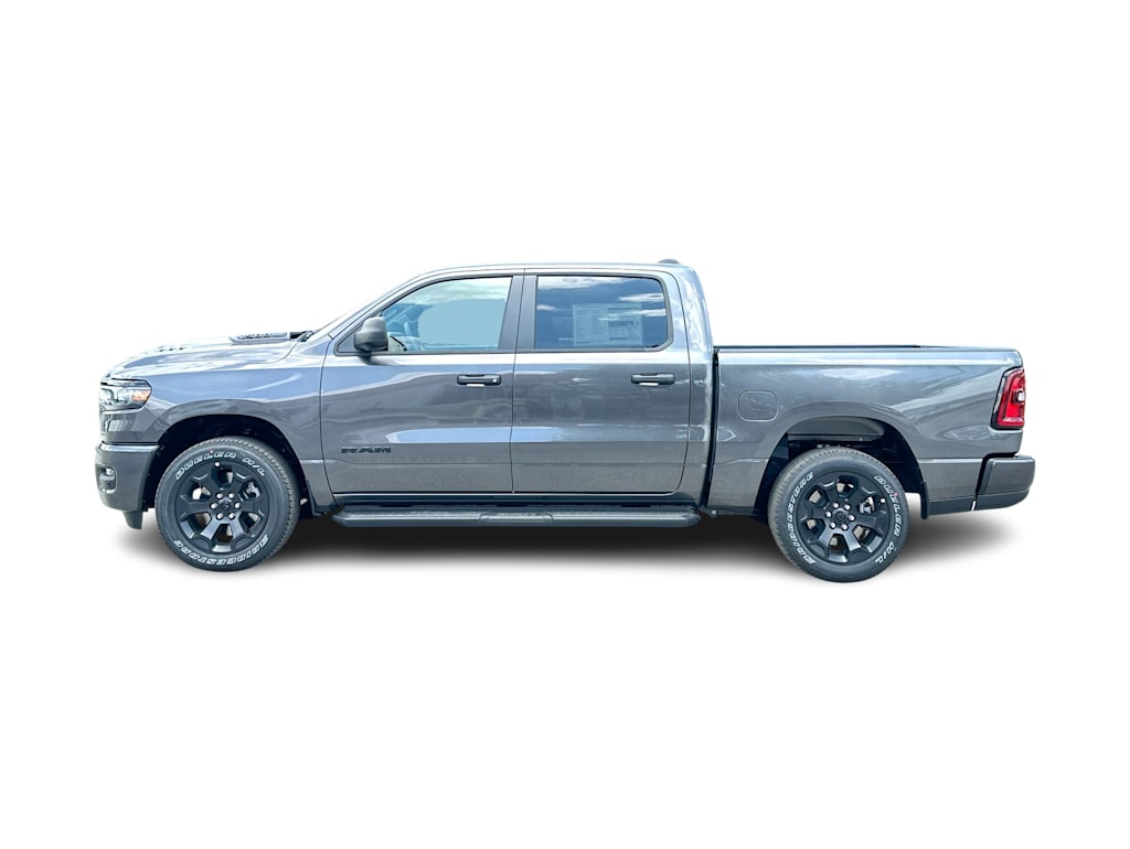 Thumbnail: 2026 RAM 1500 - 23