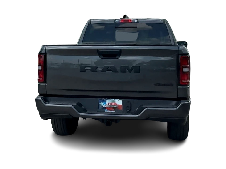 Thumbnail: 2026 RAM 1500 - 19